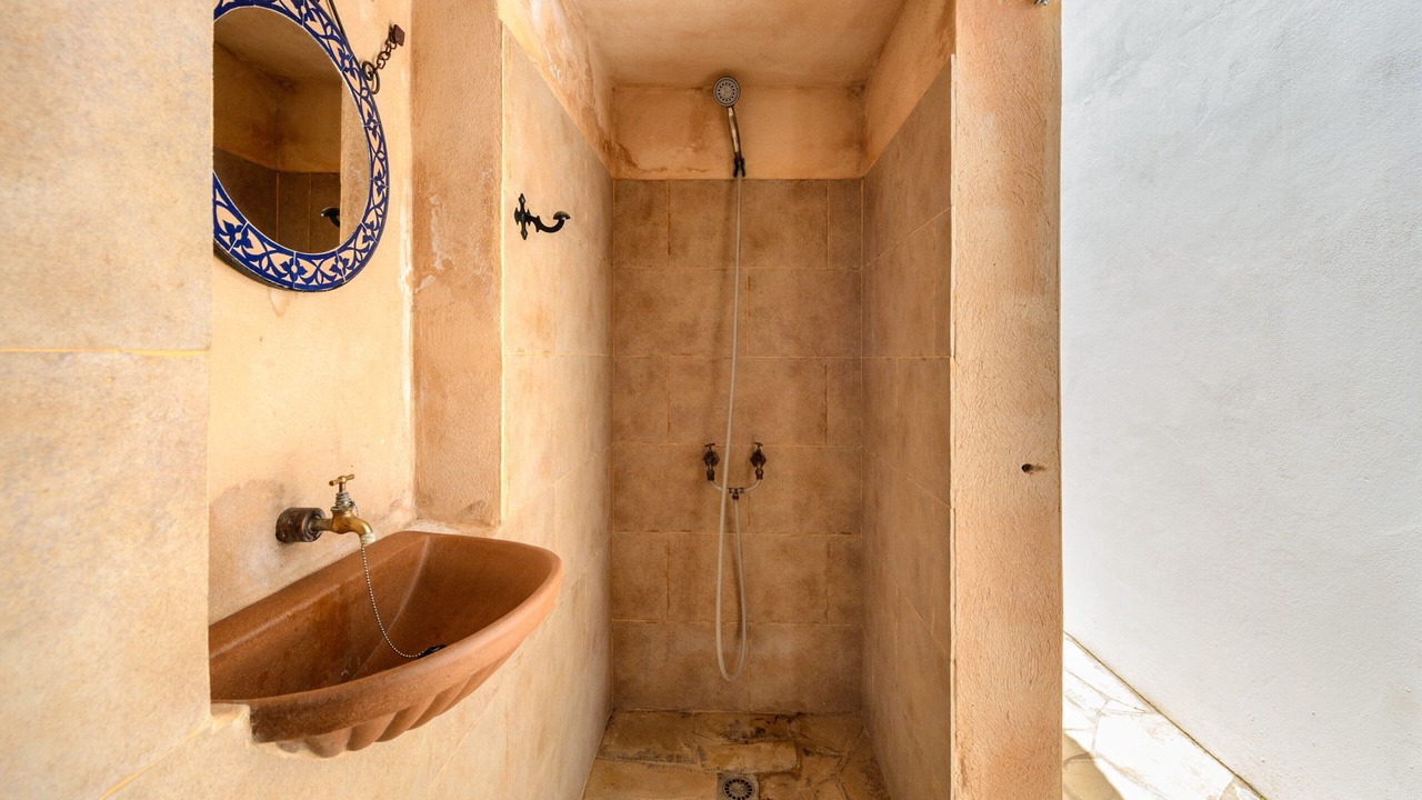 Photo of Bathroom in Sant Joan de Labritja