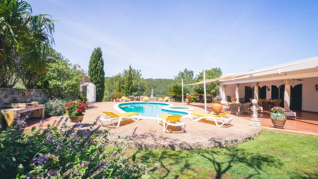 Photo of Outdoor in Santa Eulalia del Rio