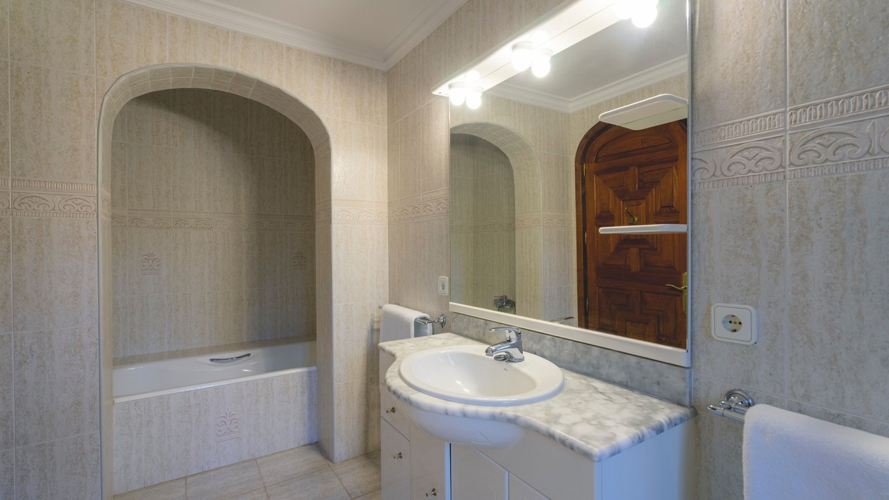 Photo of Bathroom in Santa Eulalia del Rio