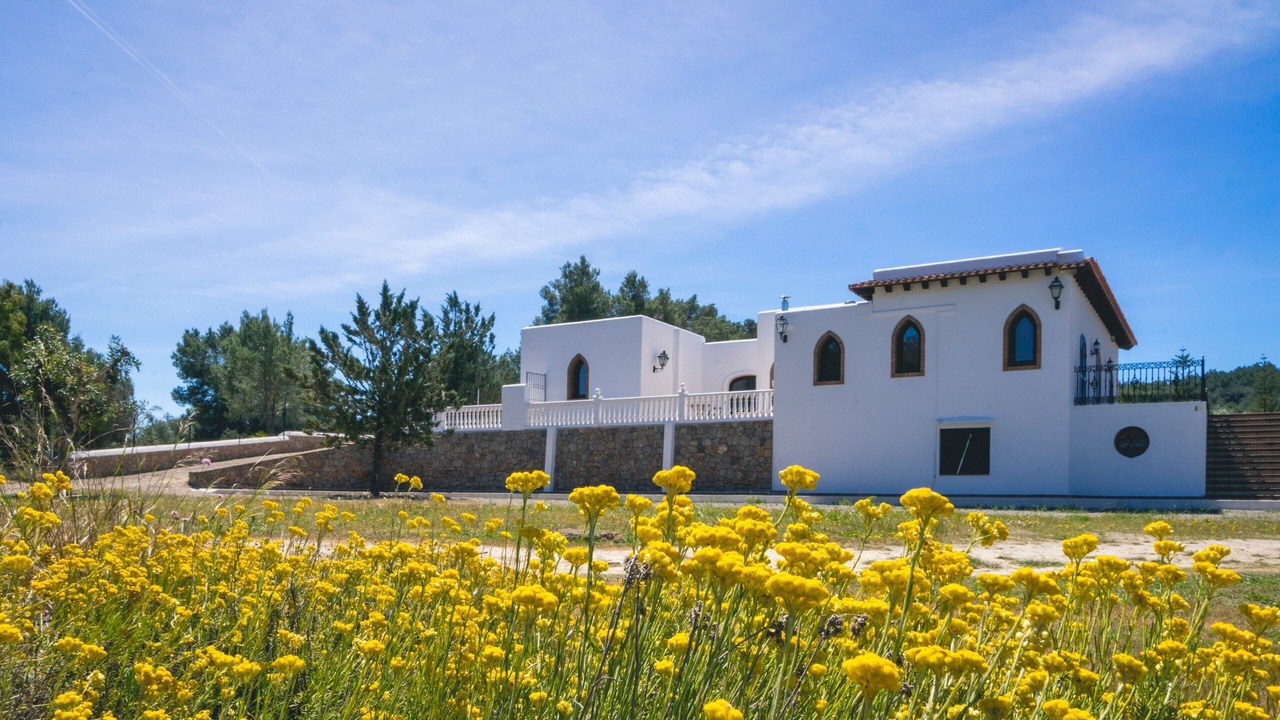 Photo of Outdoor in Santa Eulalia del Rio