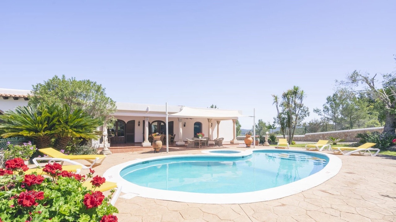 Photo of Outdoor in Santa Eulalia del Rio
