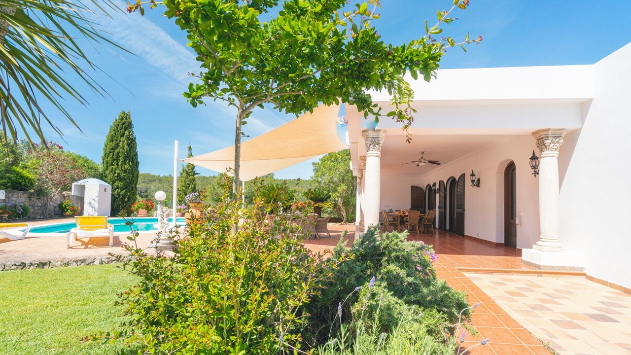 Photo of Outdoor in Santa Eulalia del Rio