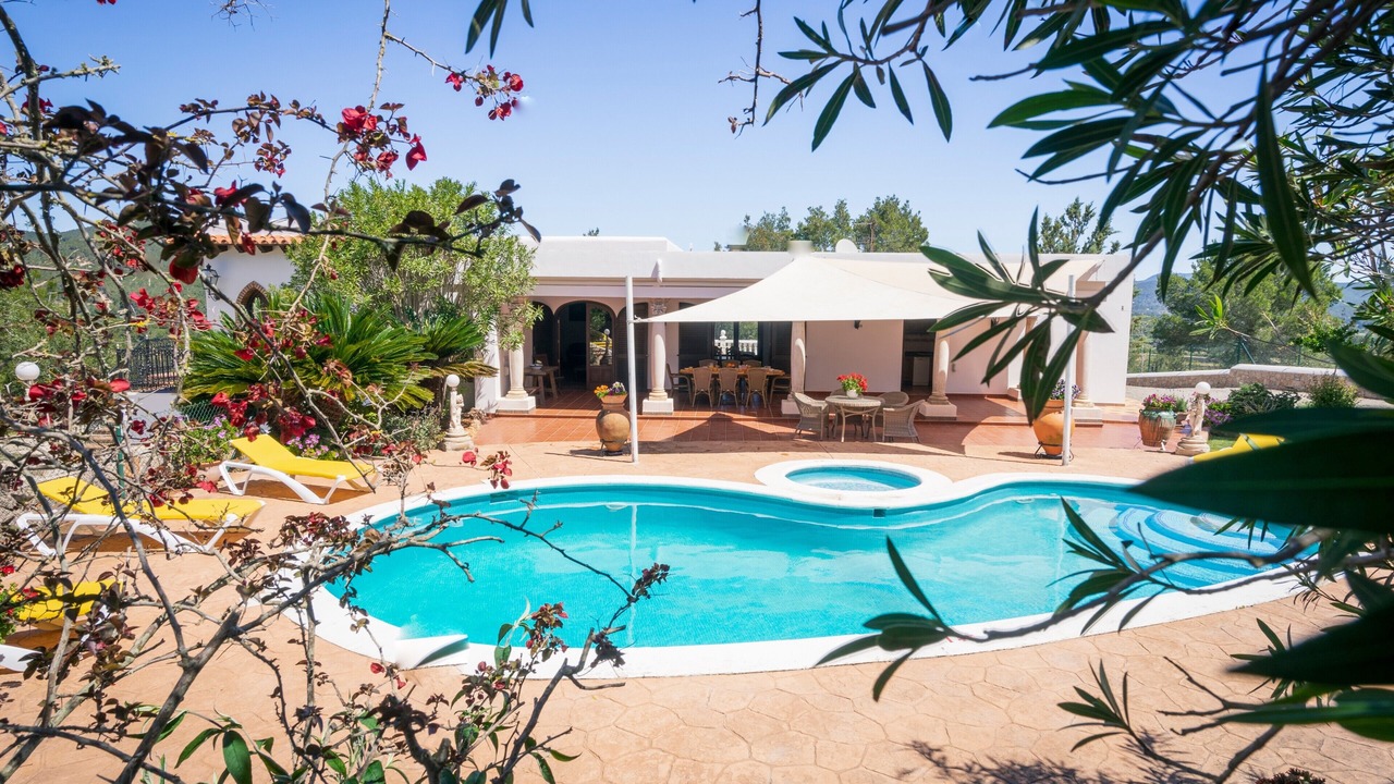 Photo of Outdoor in Santa Eulalia del Rio