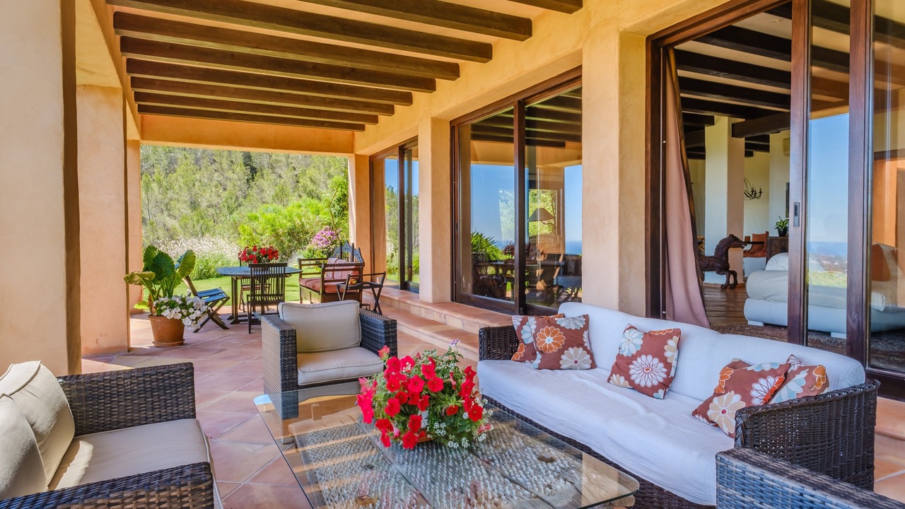 Photo of Outdoor in Santa Eulalia del Rio