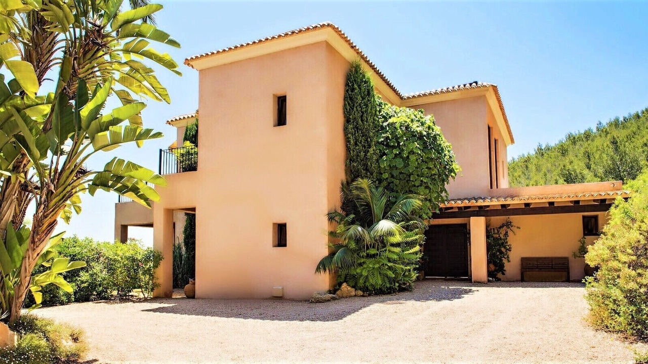 Photo of Outdoor in Santa Eulalia del Rio