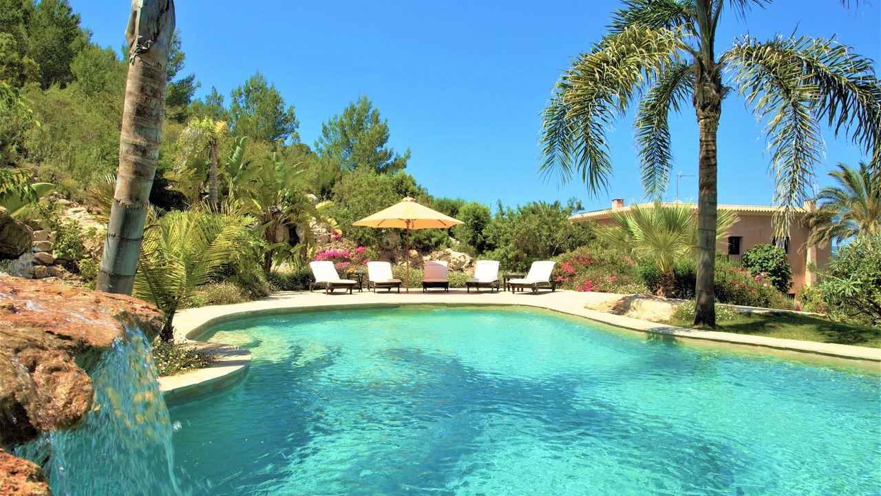 Photo of Outdoor in Santa Eulalia del Rio