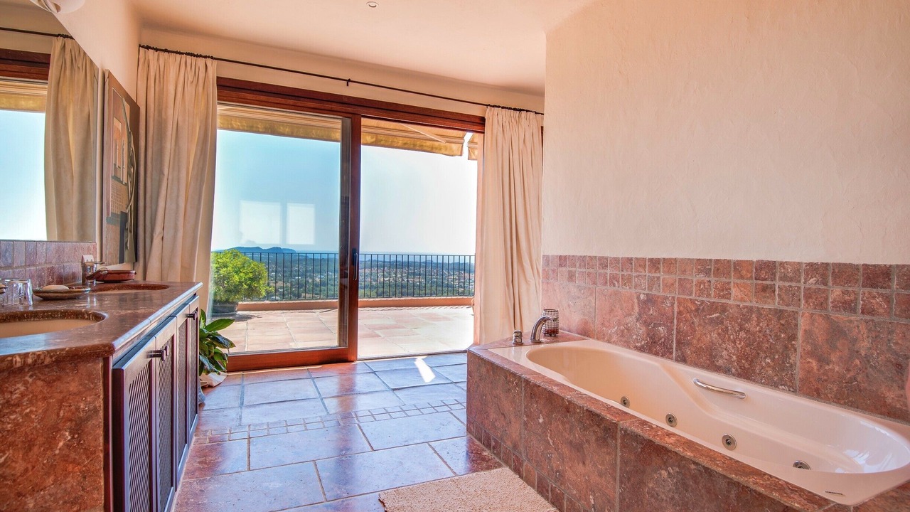 Photo of Bathroom in Santa Eulalia del Rio