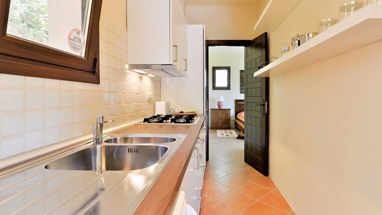 Photo of Kitchen in Santa Eulalia del Rio