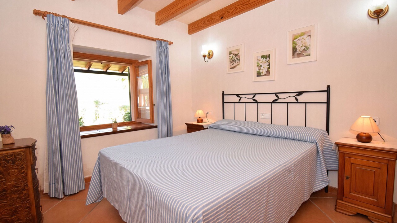 Photo of Bedroom in Selva