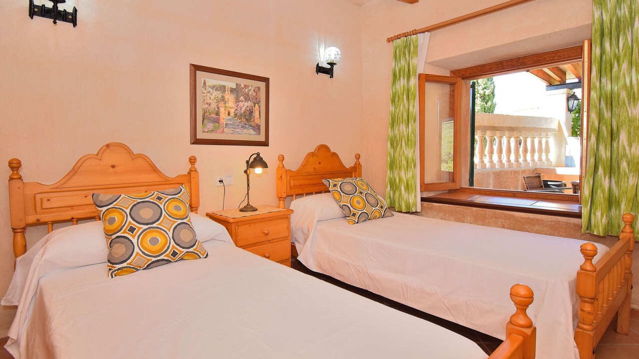 Photo of Bedroom in Selva