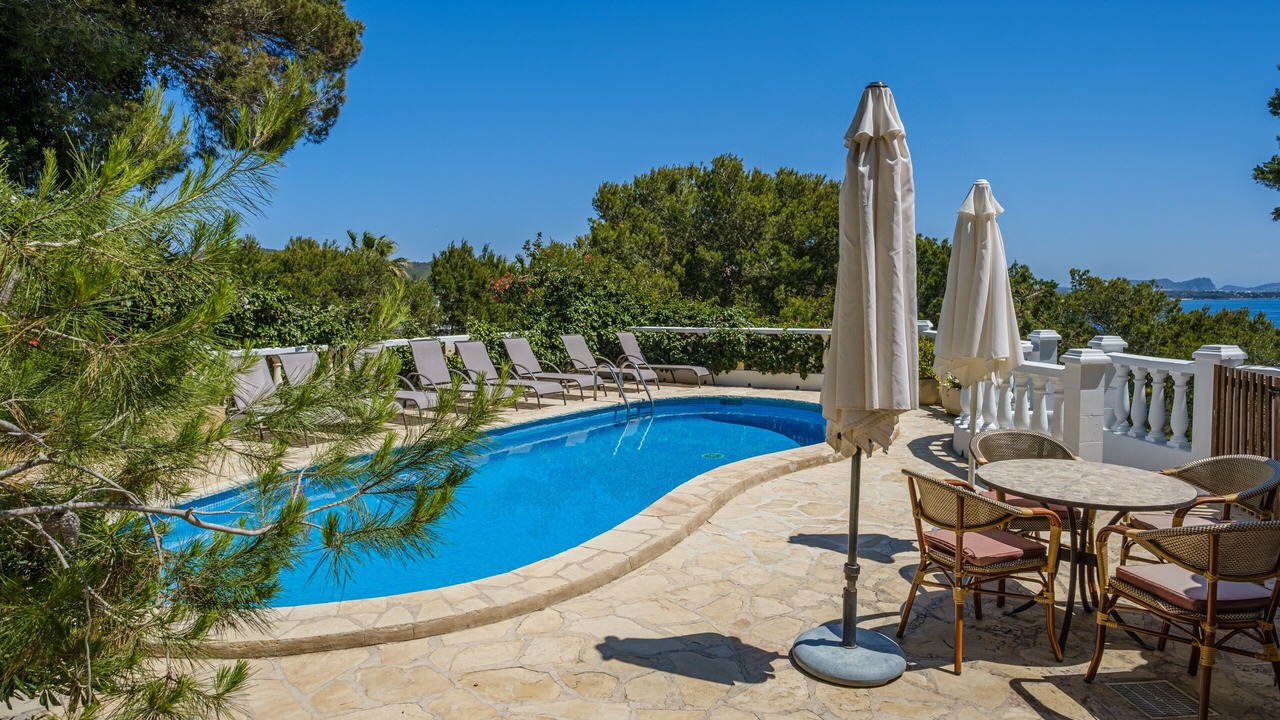 Photo of Outdoor in Santa Eulalia del Rio