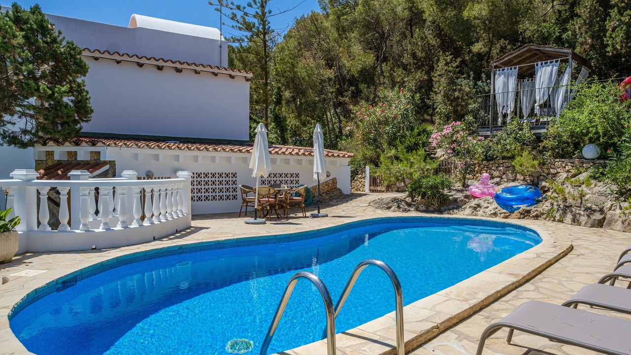 Photo of Outdoor in Santa Eulalia del Rio