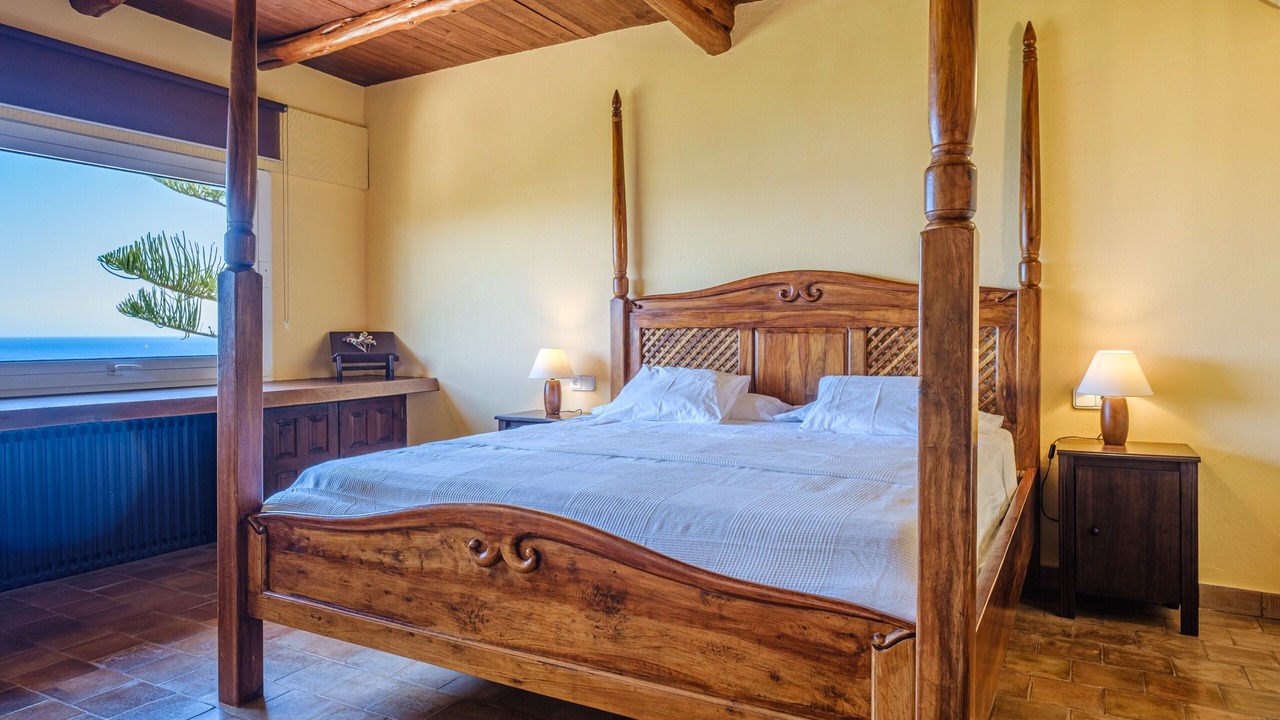 Photo of Bedroom in Santa Eulalia del Rio