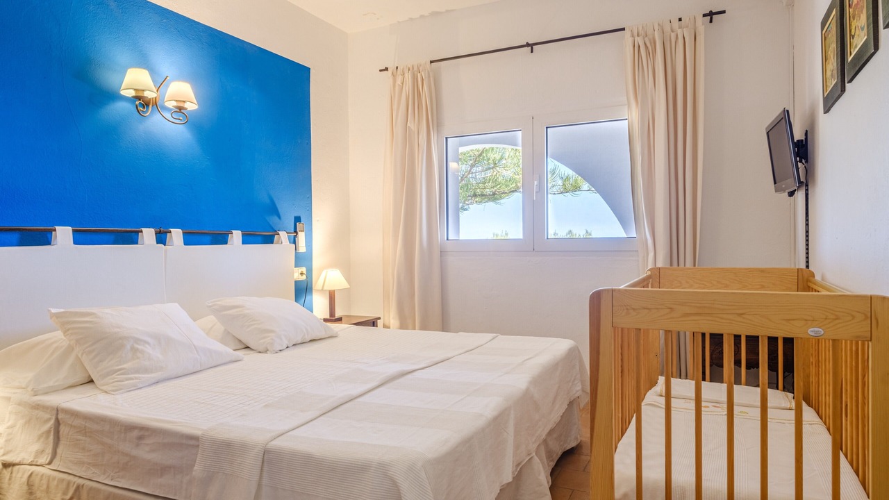 Photo of Bedroom in Santa Eulalia del Rio