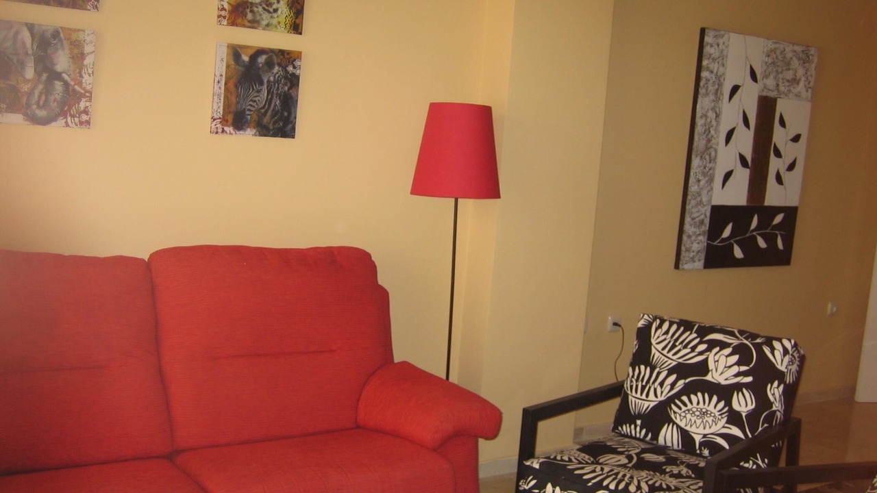 Photo of Livingroom in Marbella