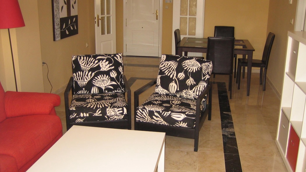 Photo of Livingroom in Marbella