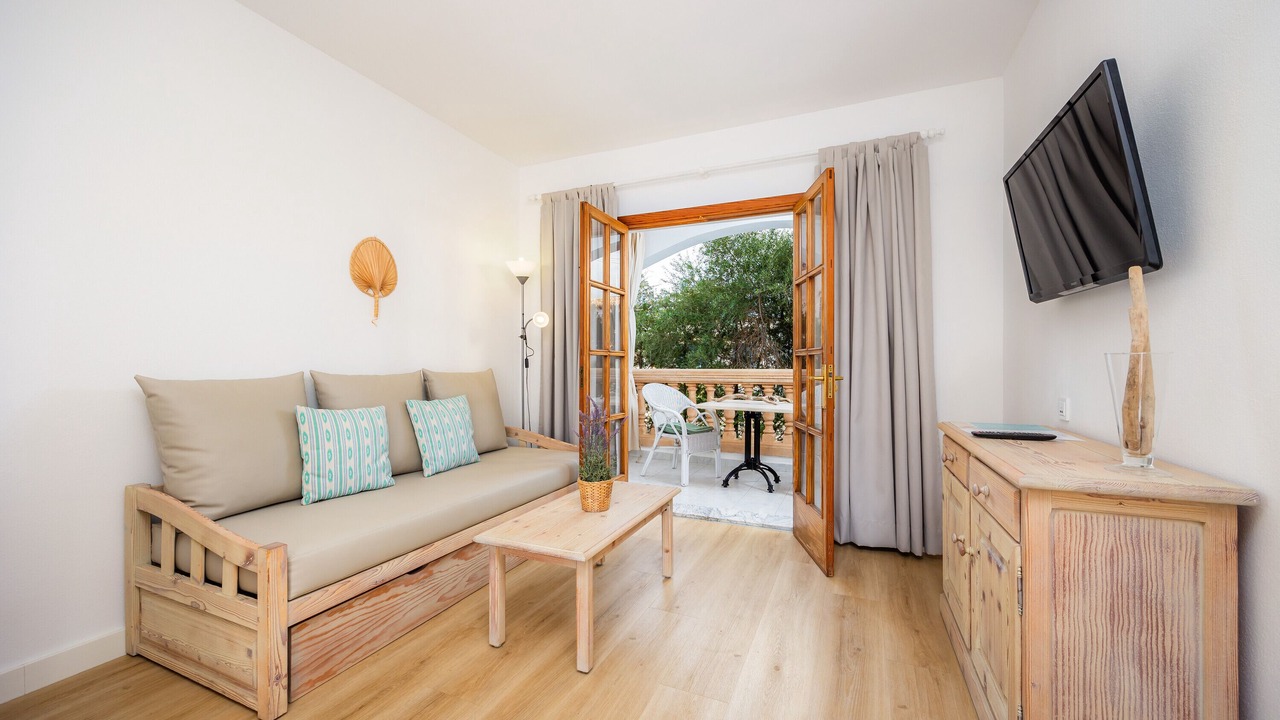 Photo of Livingroom in Canyamel