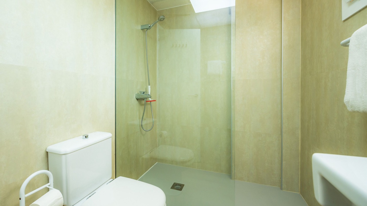 Photo of Bathroom in Canyamel