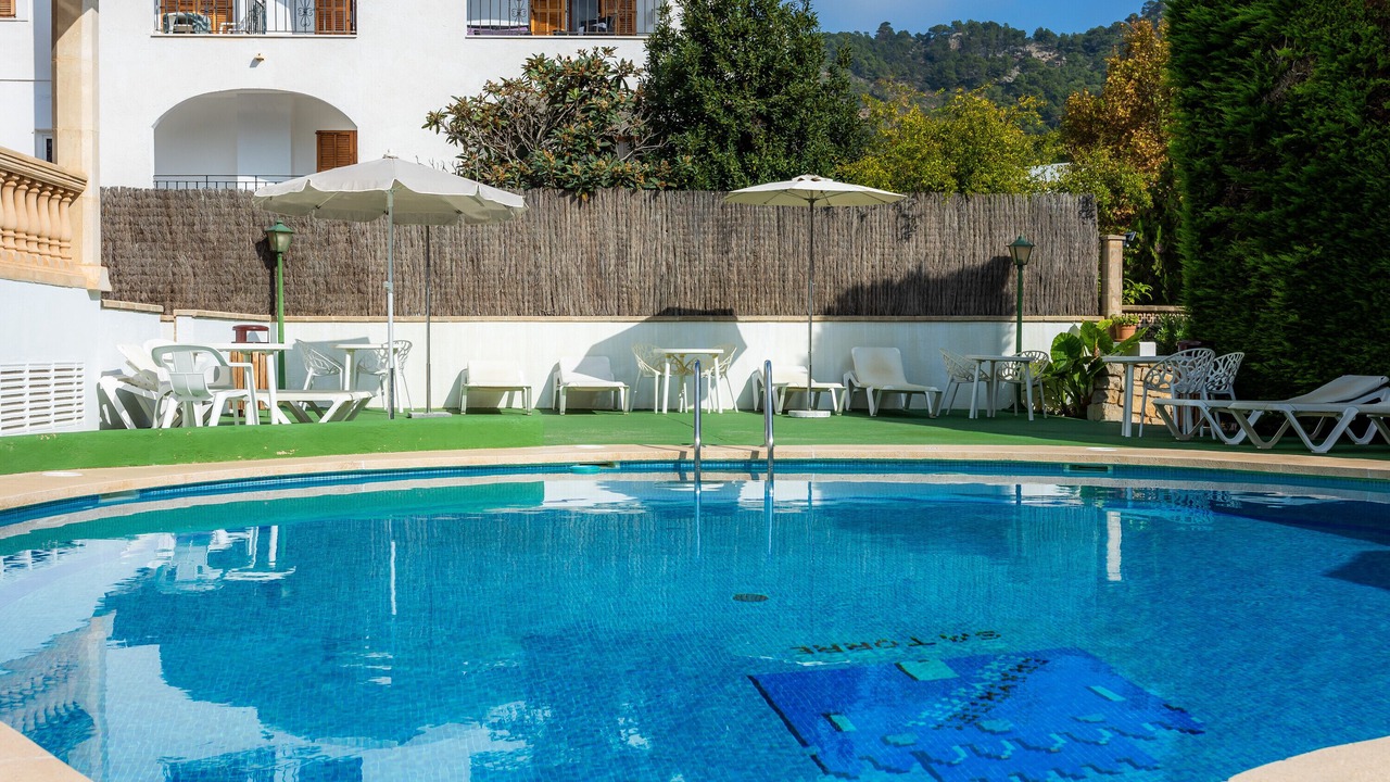 Photo of Outdoor in Canyamel