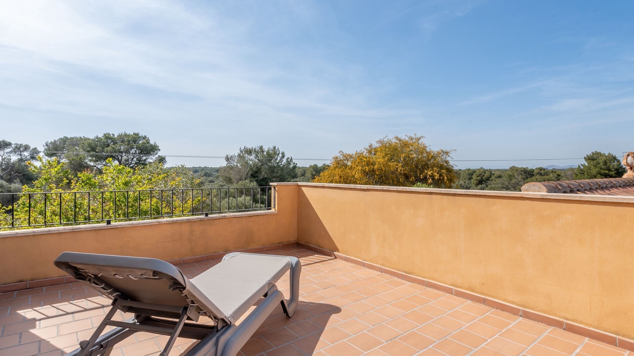 Photo of Patio Balcony in Llucmajor