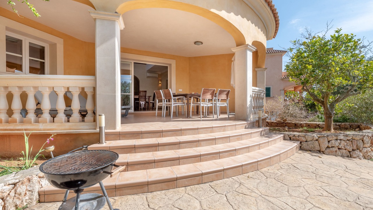 Photo of Outdoor in Llucmajor