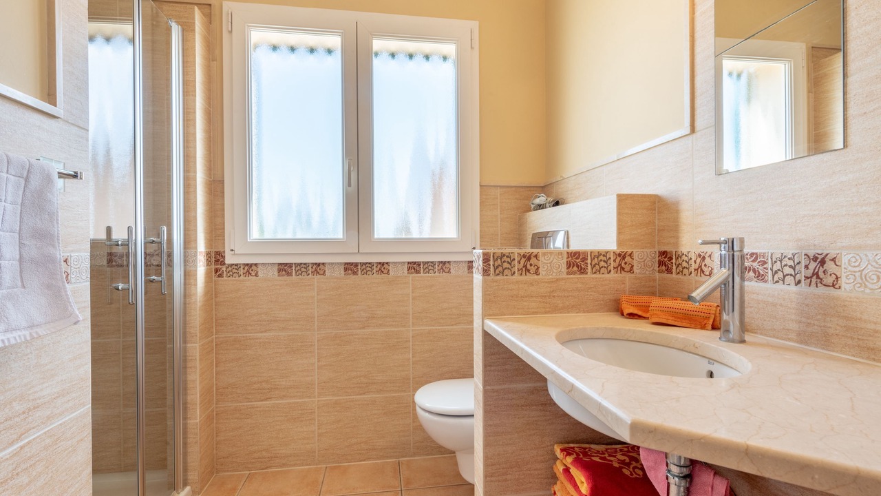 Photo of Bathroom in Llucmajor