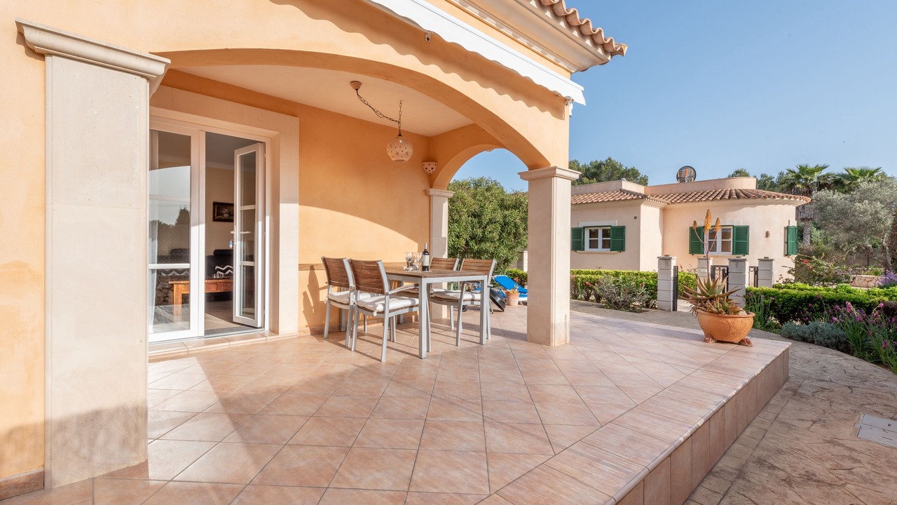 Photo of Outdoor in Llucmajor