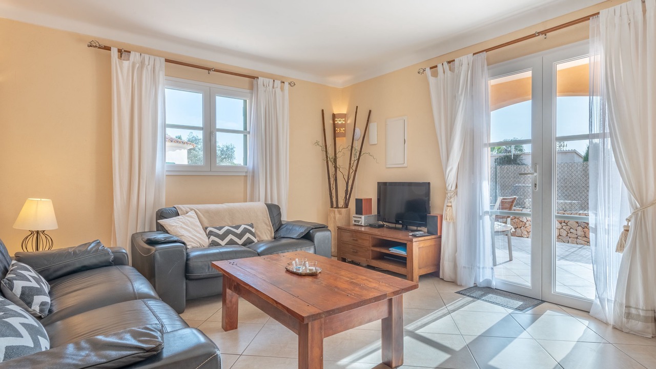 Photo of Livingroom in Llucmajor
