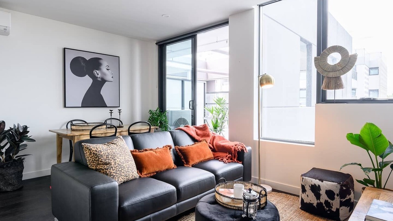 Photo of Livingroom in Richmond North