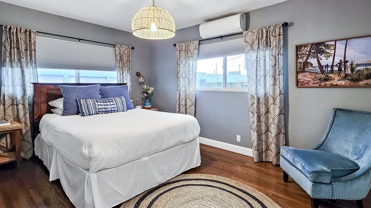 Photo of Bedroom in Palms