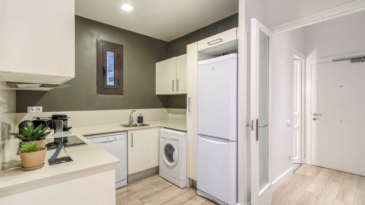 Photo of Kitchen in Sant Antoni