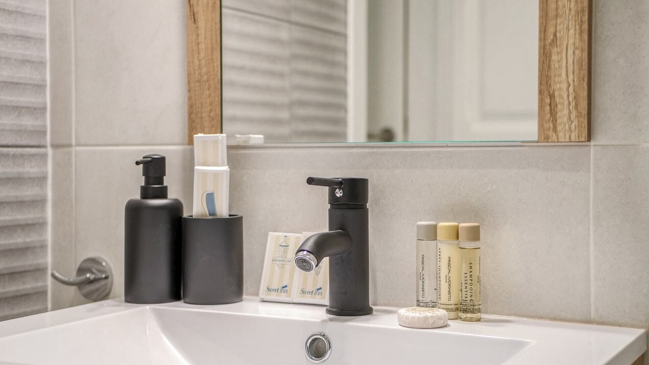 Photo of Bathroom in Sant Antoni