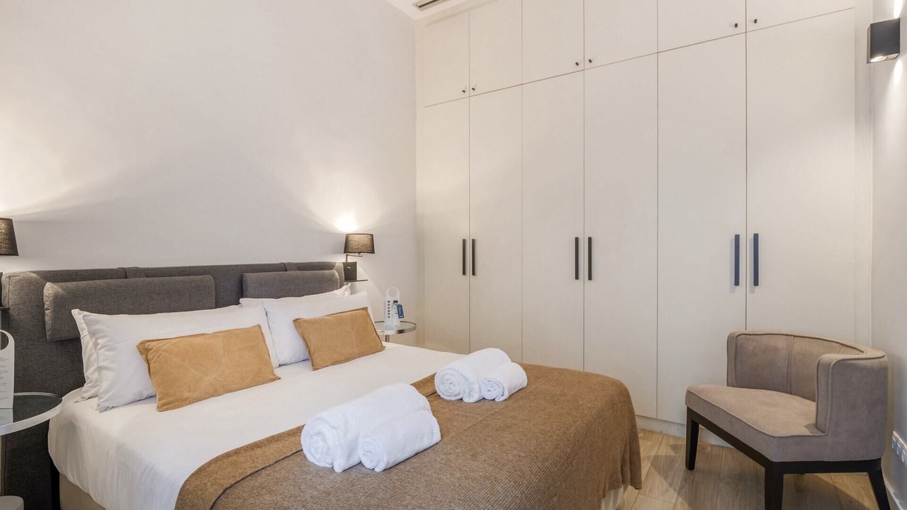 Photo of Bedroom in Sant Antoni