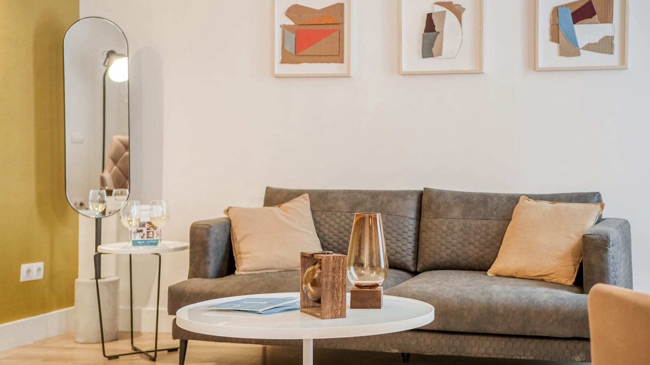 Photo of Livingroom in Sant Antoni