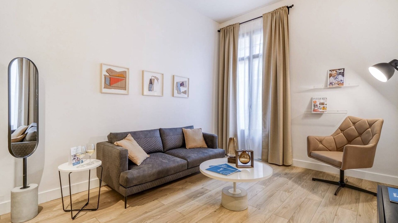 Photo of Livingroom in Sant Antoni