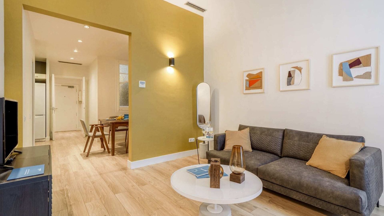 Photo of Livingroom in Sant Antoni