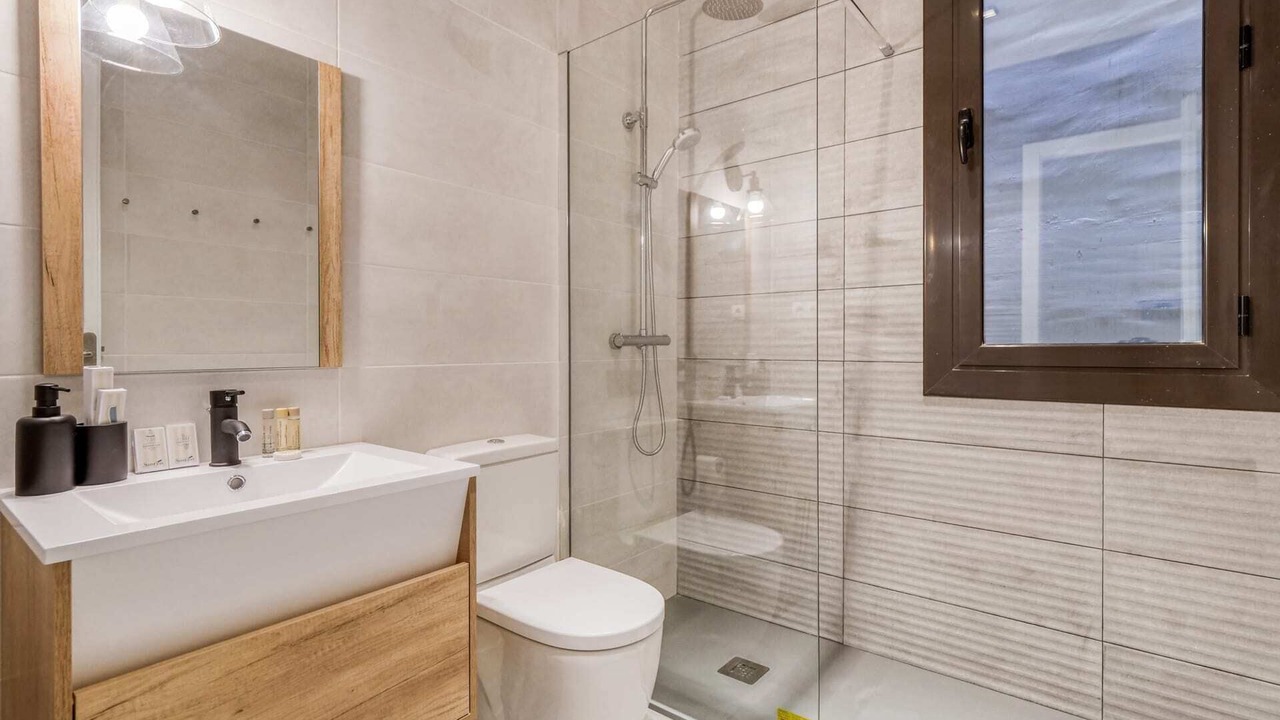 Photo of Bathroom in Sant Antoni