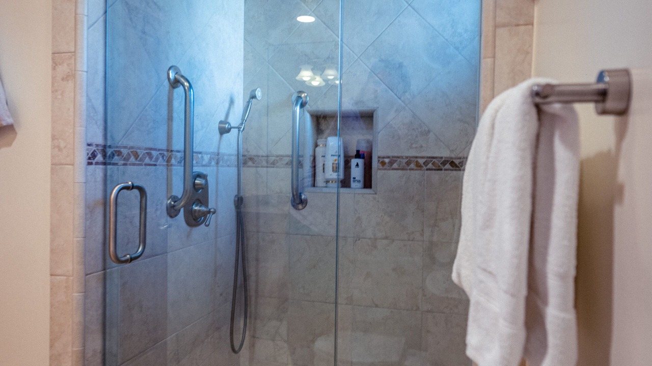 Photo of Bathroom in Santa Ana Heights