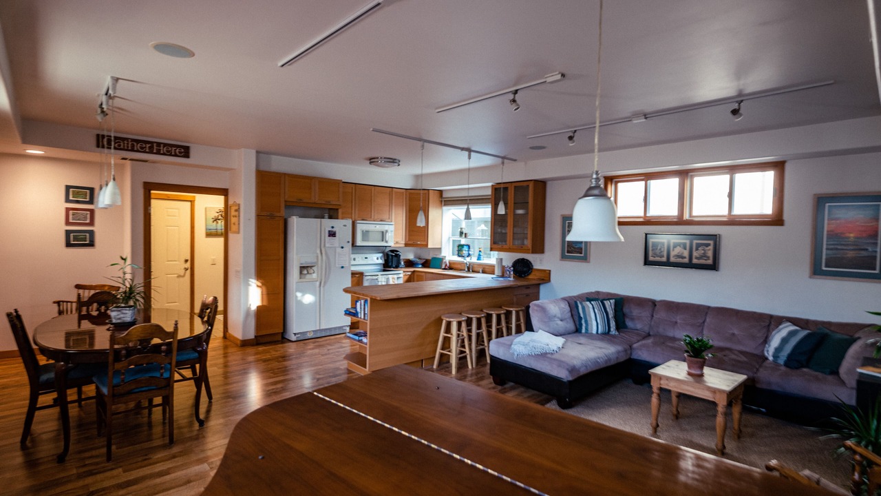 Photo of Livingroom in Santa Ana Heights