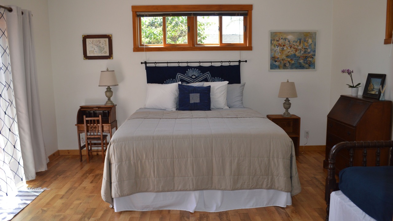 Photo of Bedroom in Santa Ana Heights