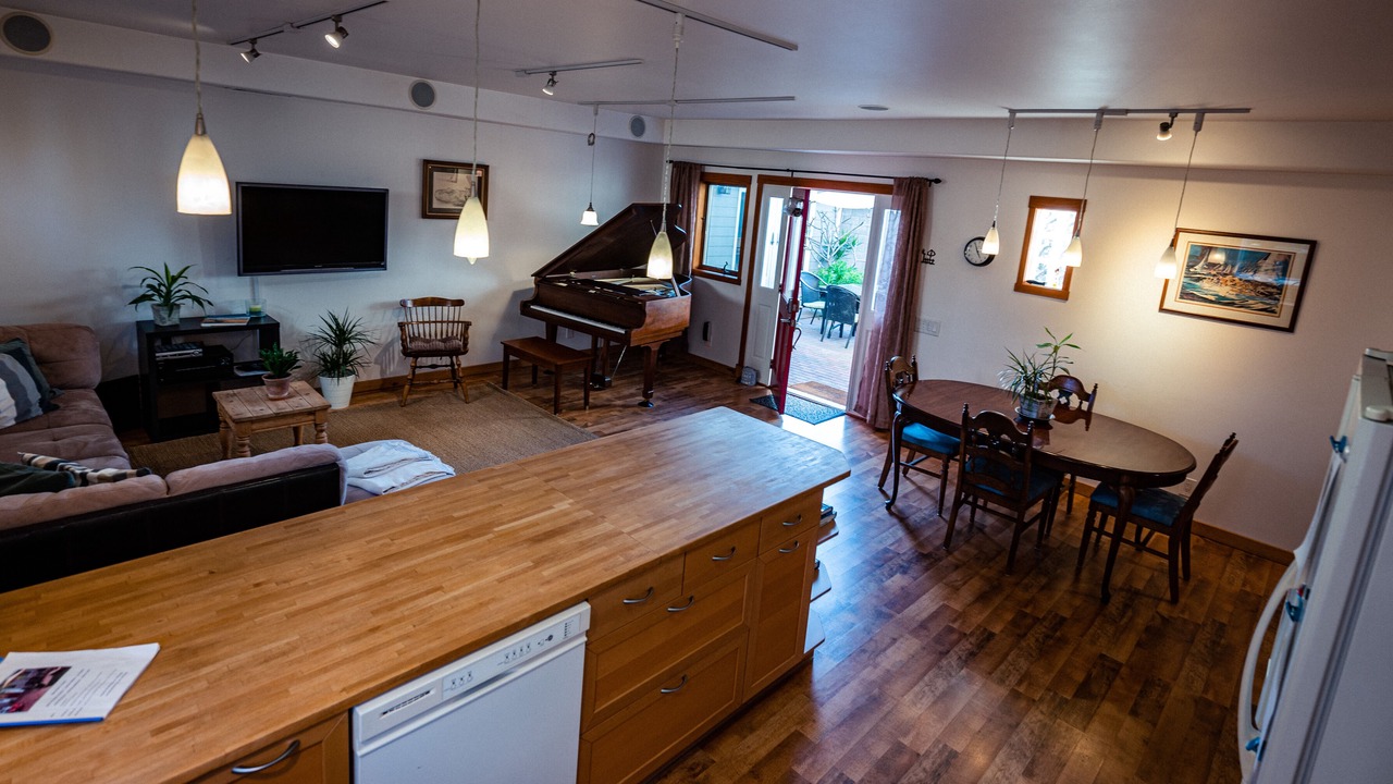 Photo of Livingroom in Santa Ana Heights