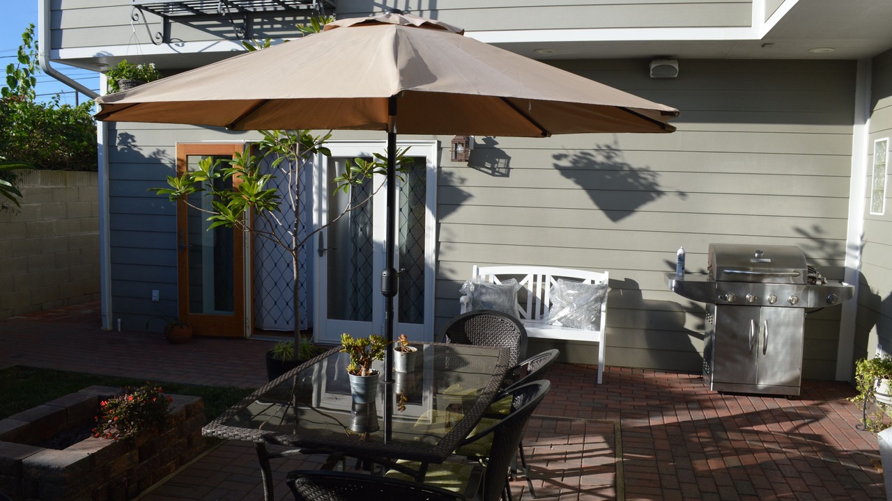 Photo of Outdoor in Santa Ana Heights