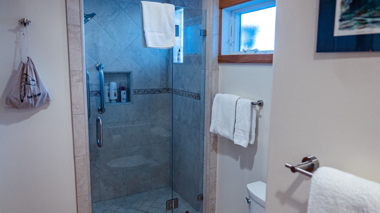 Photo of Bathroom in Santa Ana Heights