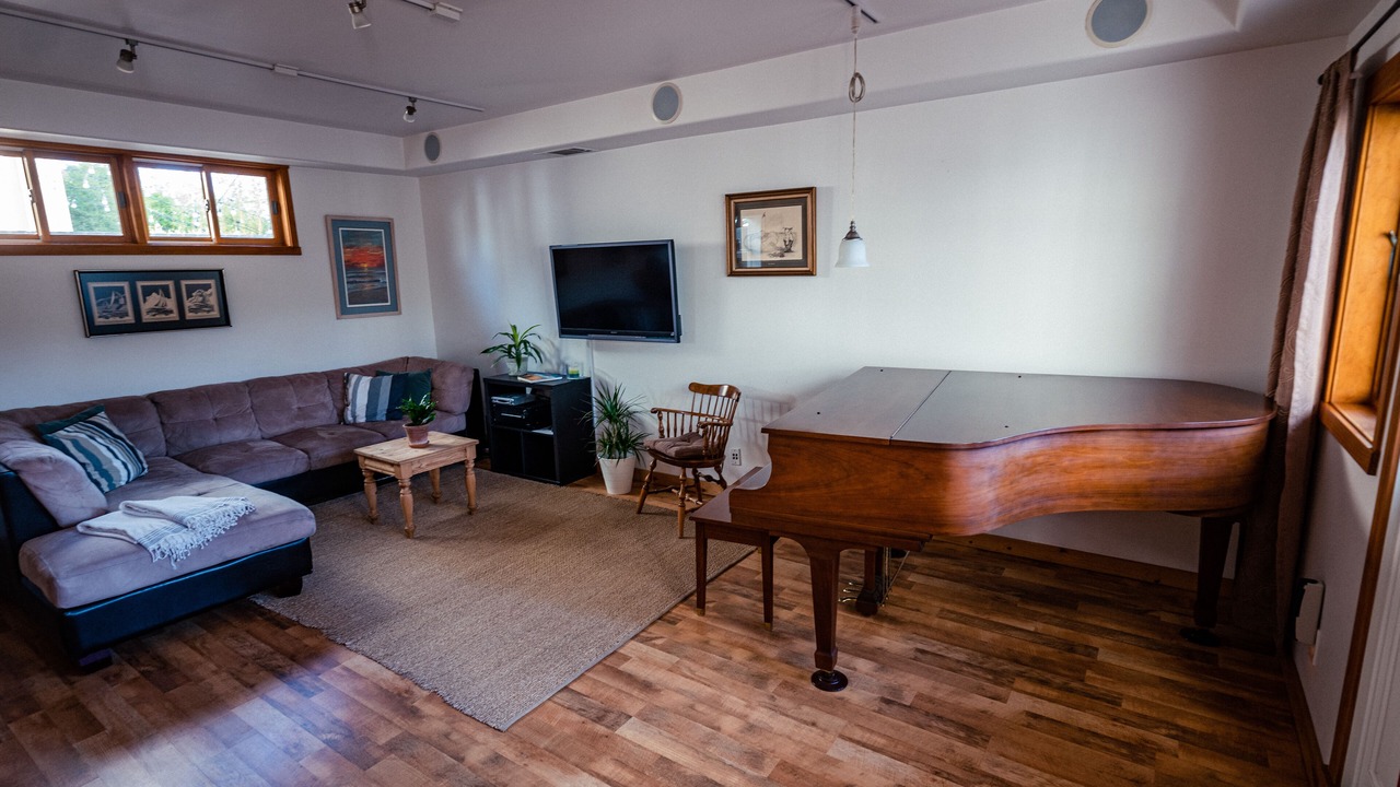 Photo of Livingroom in Santa Ana Heights