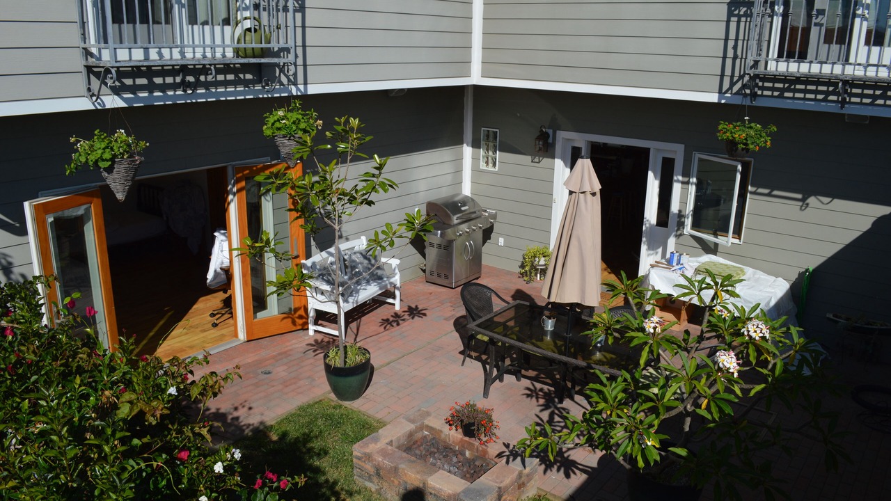 Photo of Outdoor in Santa Ana Heights