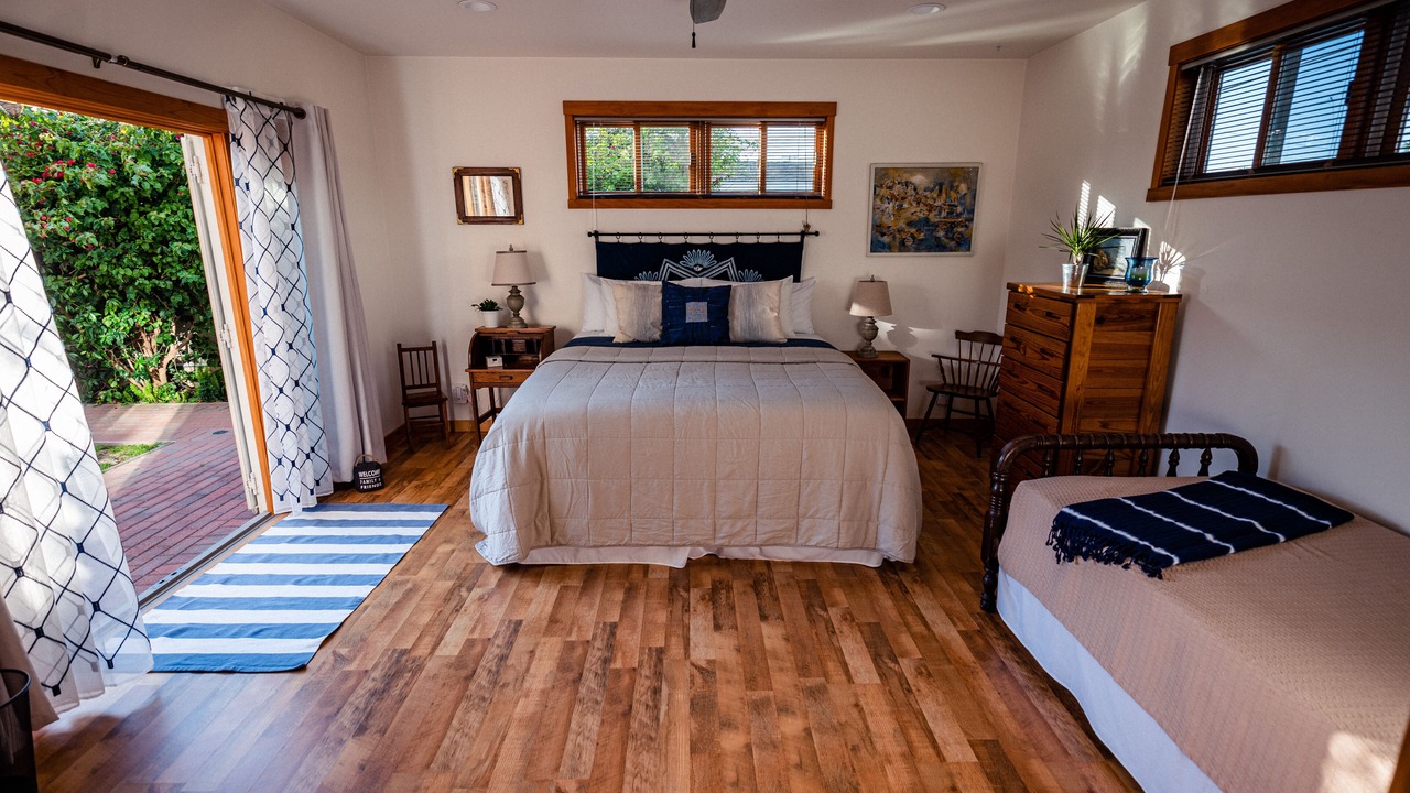 Photo of Bedroom in Santa Ana Heights
