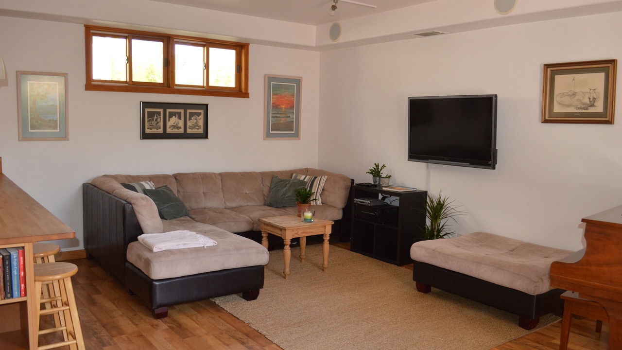 Photo of Livingroom in Santa Ana Heights