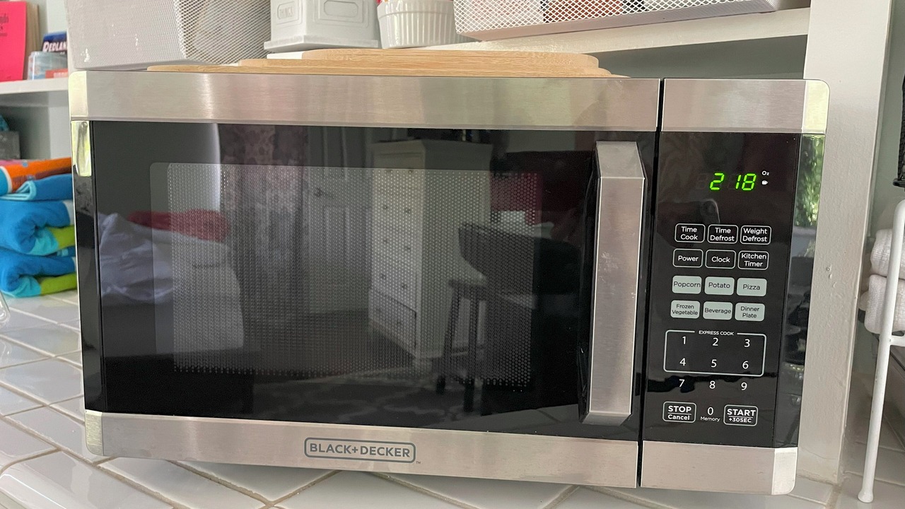 Photo of Kitchen in South Redlands