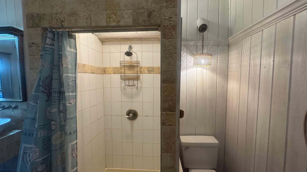 Photo of Bathroom in Jimmy Hill