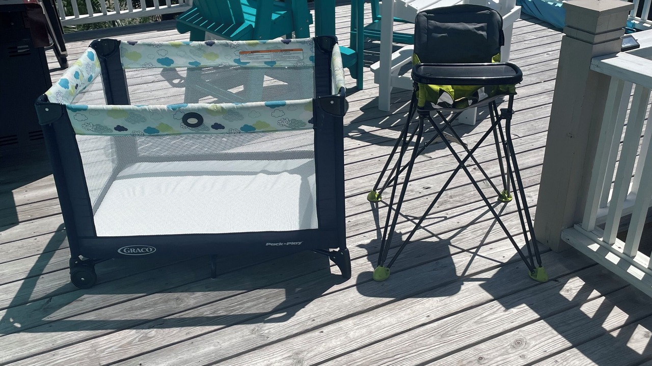 Photo of Outdoor in Jimmy Hill